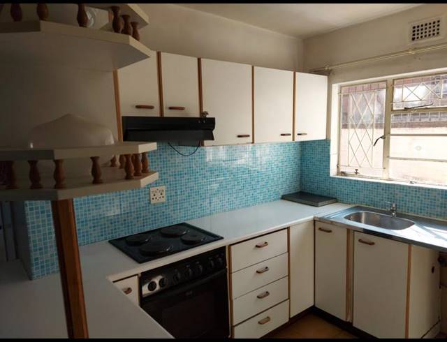 2 BEDROOM APARTMENT FOR SALE IN PIETERMARITZBURG CENTRAL